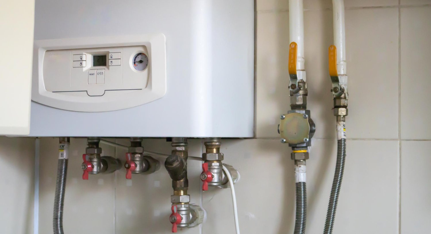 Why Choose Taz Plumbing LLC